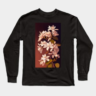 Jasmine Long Sleeve T-Shirt